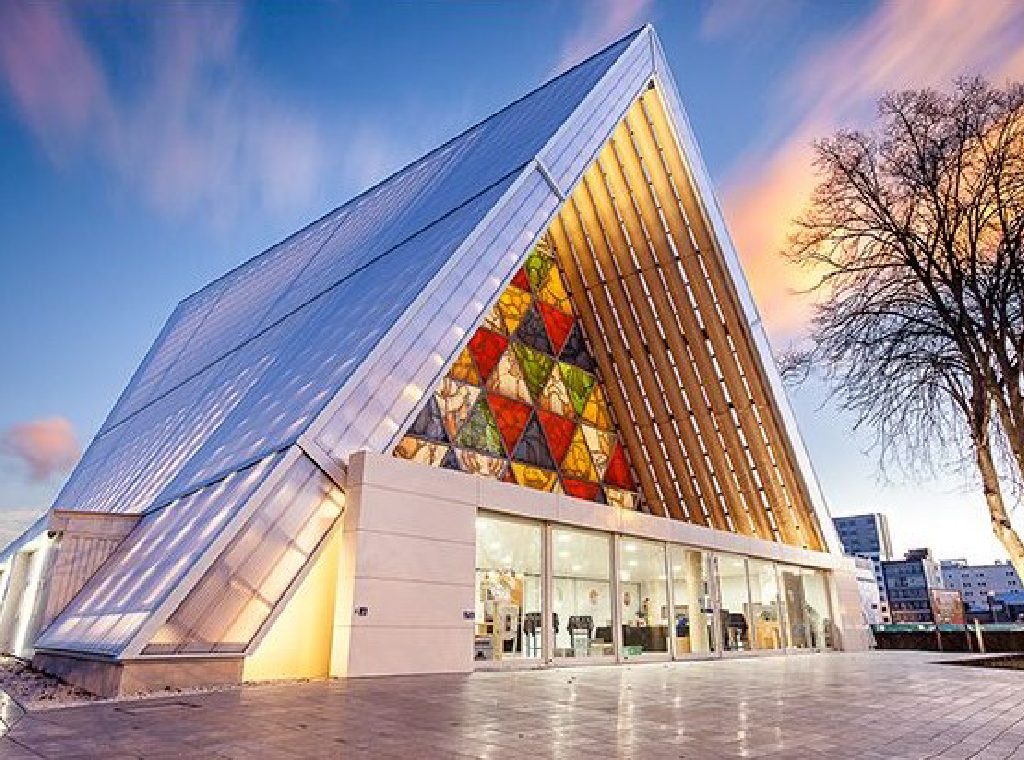 Cardboard Cathedral-01