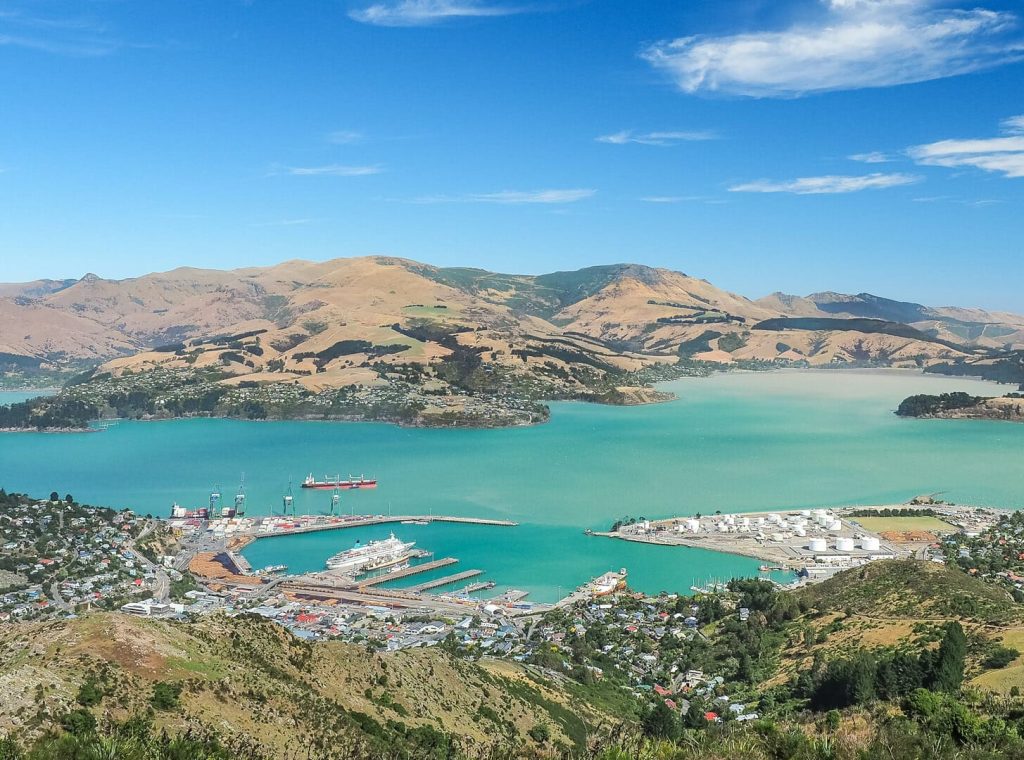 Christchurch