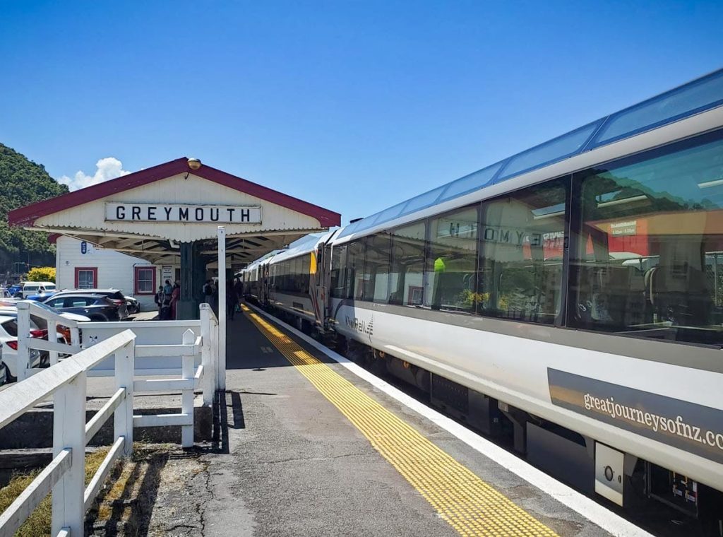 Greymouth