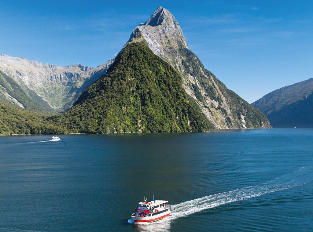 Milford-Sound