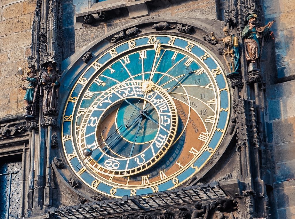 Prague astronomical clock-01_工作區域 1