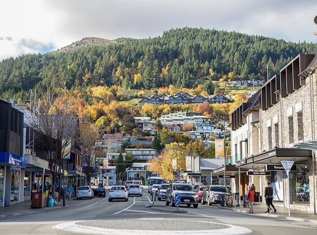 Queenstown