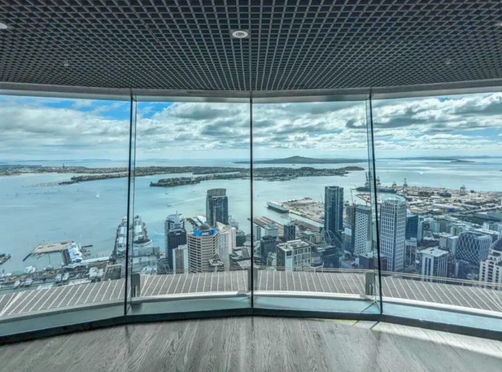 Sky Tower