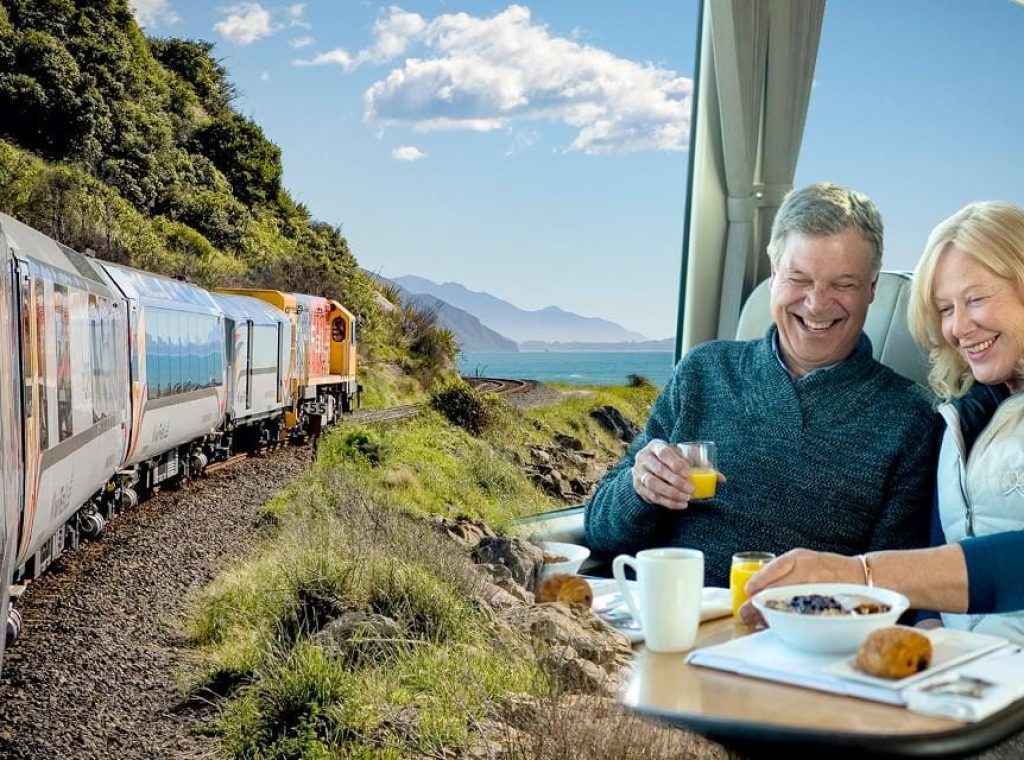 TranzAlpine