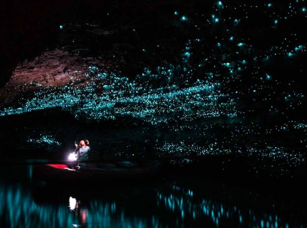 Waitomo