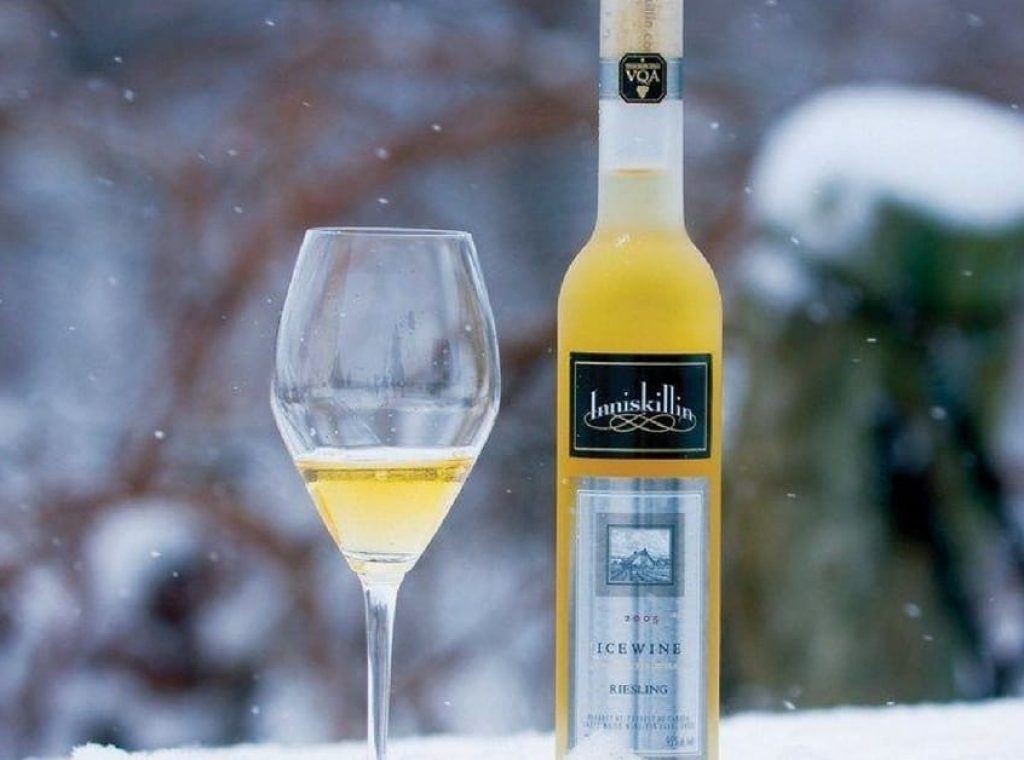 冰酒酒莊 冰酒酒莊