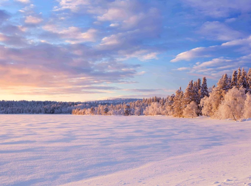 拉普蘭區 Lapland