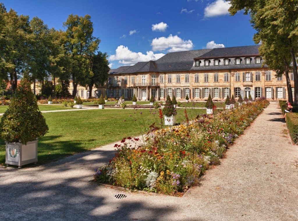 拜律特 Bayreuth