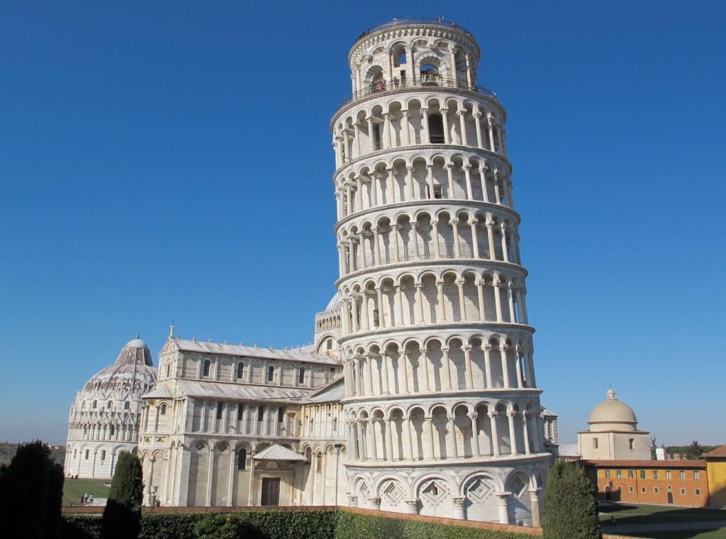 比薩 Pisa
