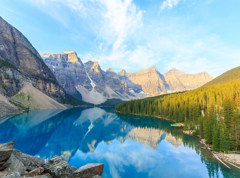 班夫國家公園 Banff National Park 班夫國家公園 Banff National Park