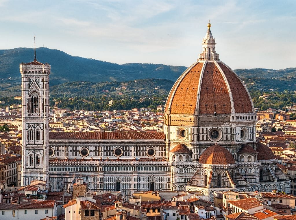 聖母百花教堂 Santa Maria del Fiore_1024x760_工作區域 1
