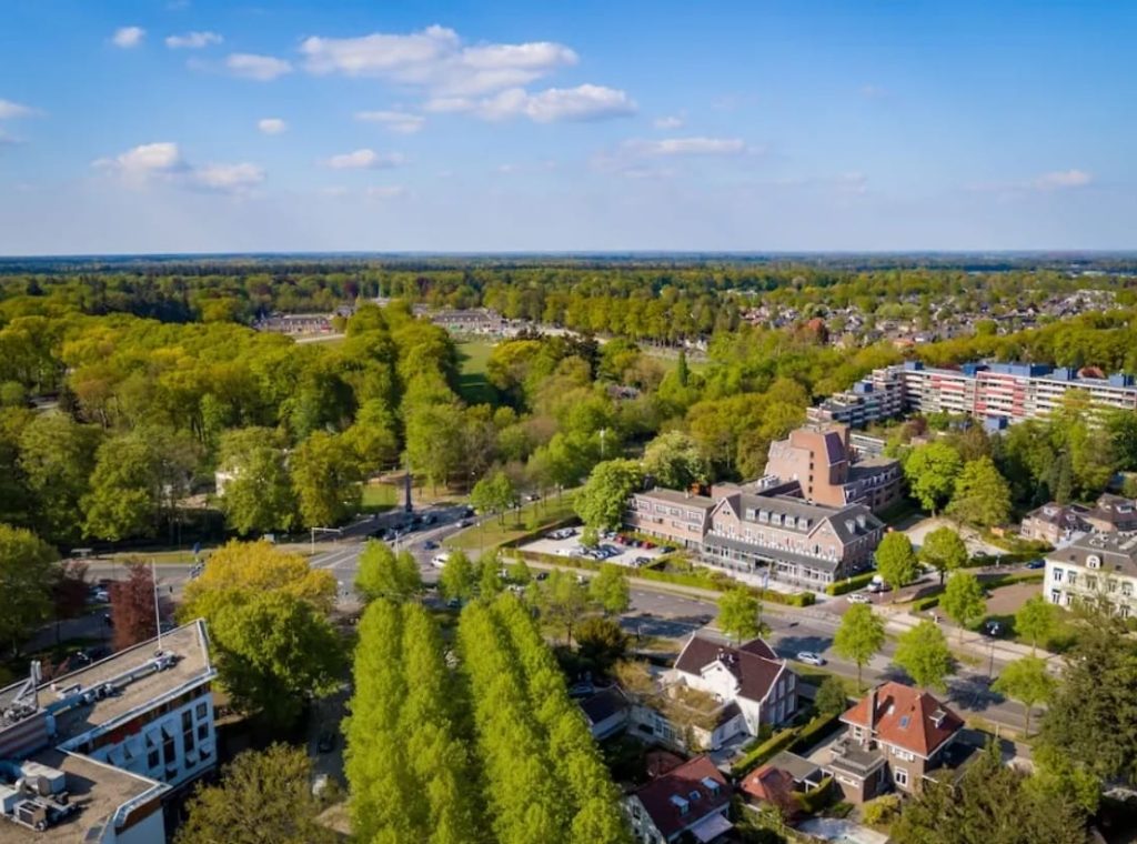荷蘭阿培爾頓Apeldoorn