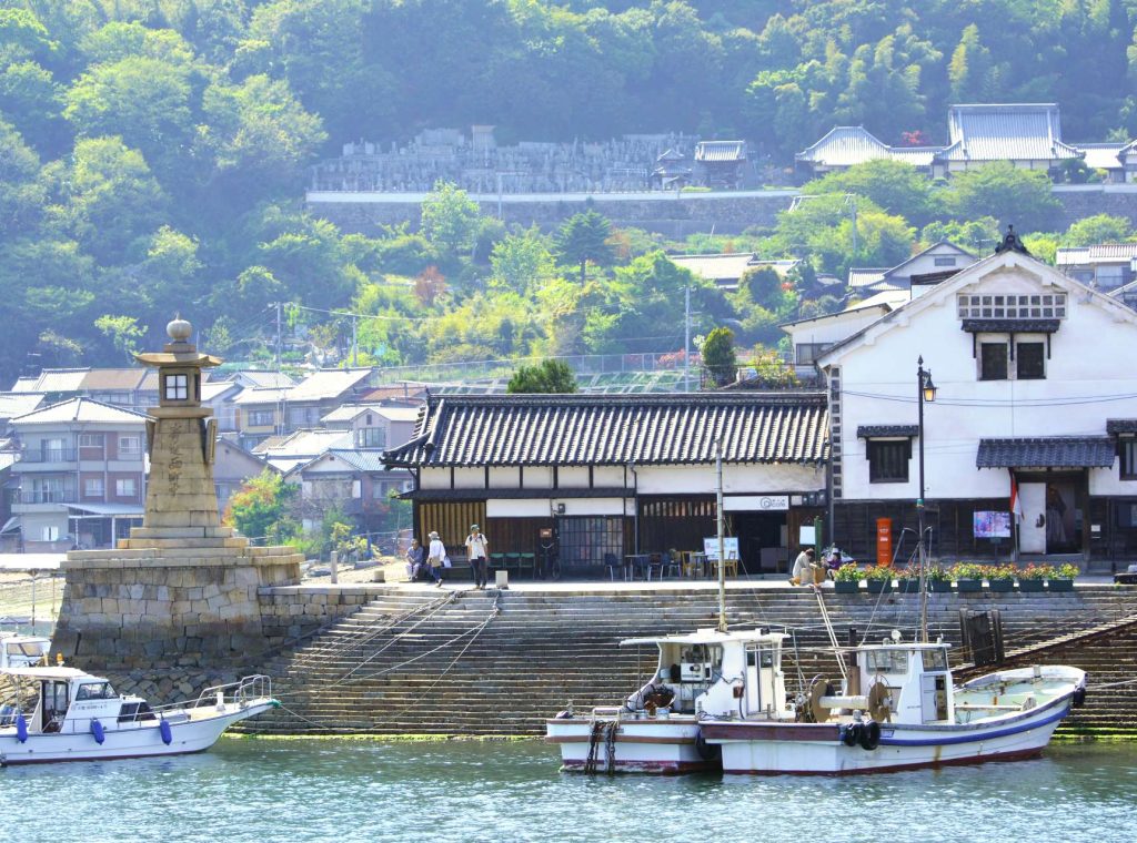鞆之浦