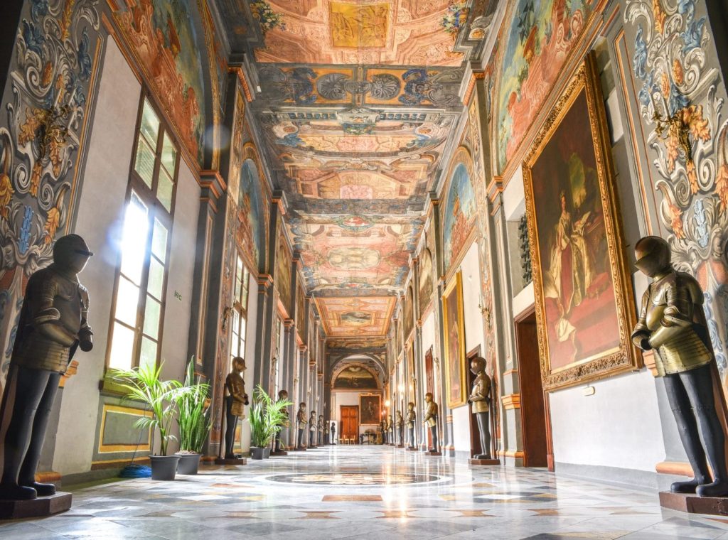 騎士團首領宮Grand-Masters-Palace